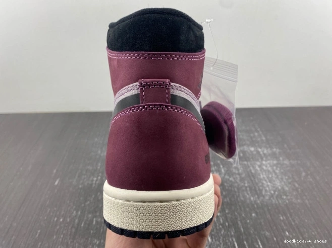 1 Air Element DB2889-500 Gore-Tex Jordan 0801